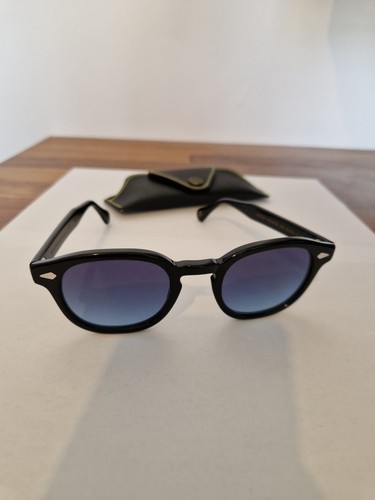 Moscot brille lemtosh - moscot,