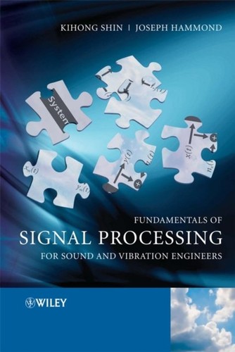 Fundamentals signal - fundamentals, of