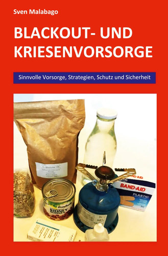 Sven malabago blackout und - malabago, blackout-