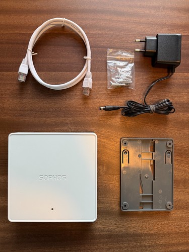 Sophos apx 120 wireless - apx,