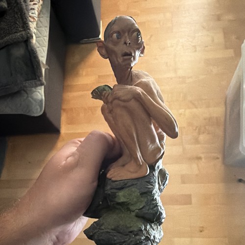 Sideshow weta collectibles - sideshow,