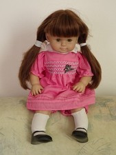 Lissi Fashion Puppe Heike 40