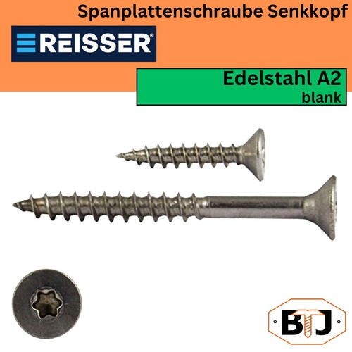 Edelstahl spanplattenschraube - edelstahl,