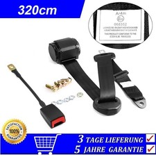 3-Punkt Automatikgurt