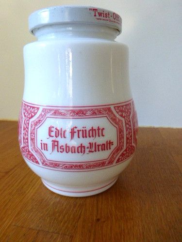 Rüdesheimer früchtetopf - rüdesheimer,