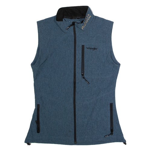Wrangler alberta premium damen - premium,
