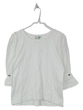 Folk Line Langarmshirt Damen