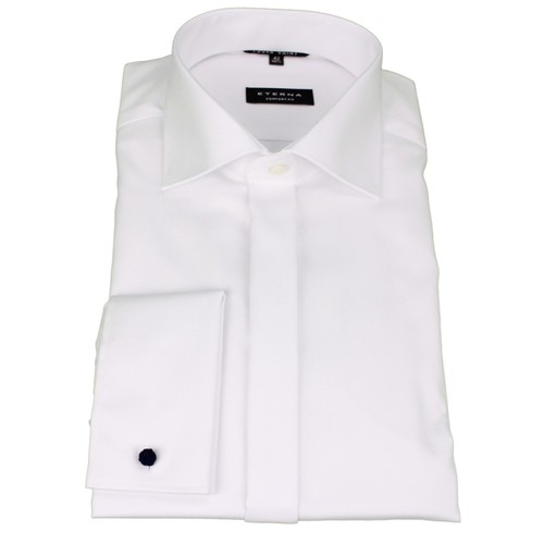 Eterna herren langarm hemd - eterna,