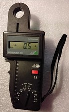 ABB Zangenmessgerät METRACLIP 5111, Autoranging, Gossen Metrawatt, Camille Bauer