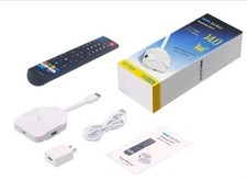 2026 We2USat P6 Mini Android