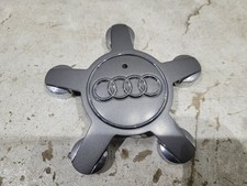 Audi 2018 radnabendeckel - a5,