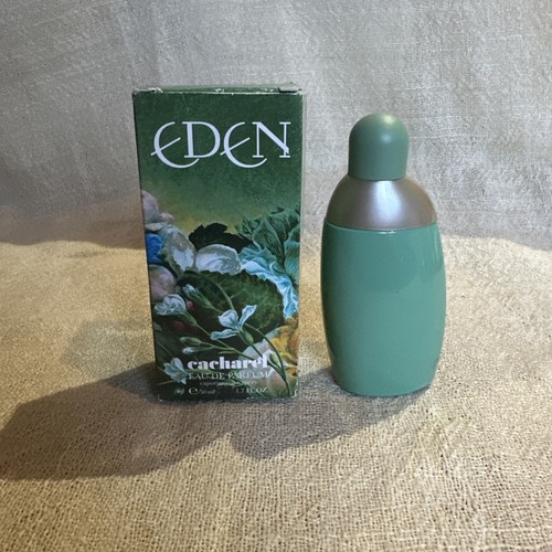 Eden câchàrël eau de - eden,