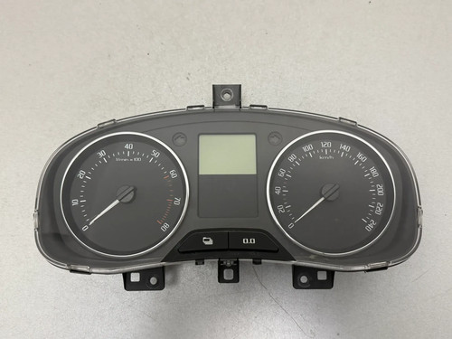 Kombiinstrument tacho skoda - kombiinstrument,
