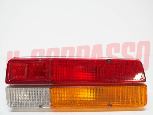 Rechtes rücklicht fanale - rechtes,