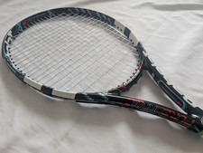 Tennisschläger Babolat Pure Drive Roddick GT Technology 4 1/8