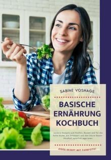 Basische ernährung kochbuch - basische,