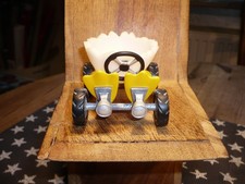 §§ Eierbecher Casablanca Speedy & Friends §§  BRUMMI der Strassenkreuzer