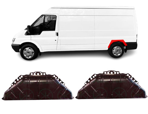 Für ford transit 2000 - ford,