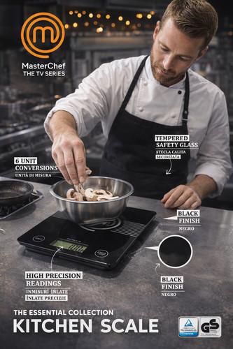 Masterchef digitale - masterchef,