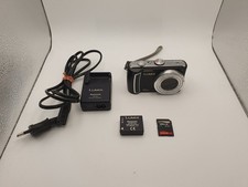 Panasonic Lumix DMC-TZ5