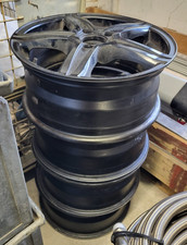 Alufelge ALU ProLine
