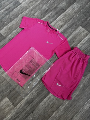 Nike miller pink - miller,