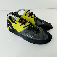 Five Ten Rogue Kletterschuhe Herren Größe UK 8 Spitze Klettern