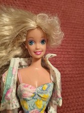 Barbie Teen Talk Spreche Puppe