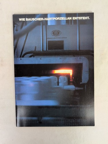 Wie bauscher hartporzellan - wie, bauscher-hartporzellan