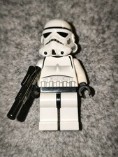 Imperial Stormtrooper Lego