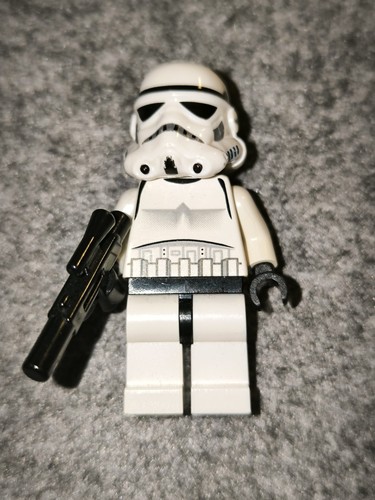Imperial stormtrooper lego - stormtrooper,