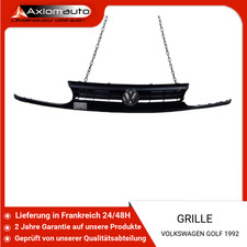 🇩🇪 GRILLE ➤ VOLKSWAGEN