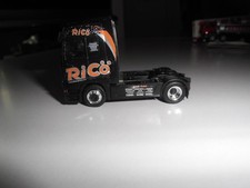 Herpa    RICÖ   MAN SZM