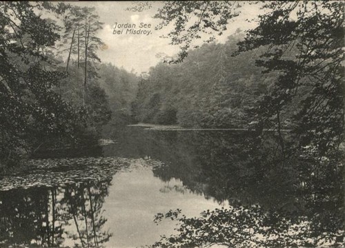 Misdroy ostseebad westpommern - misdroy,