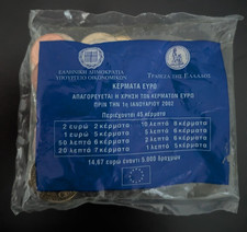 Offiz. Euro Starterkit