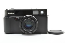 [NEUWERTIG][LESEN] Konica