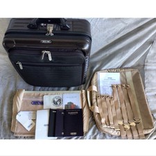 Rimowa Salsa Deluxe Hybrid