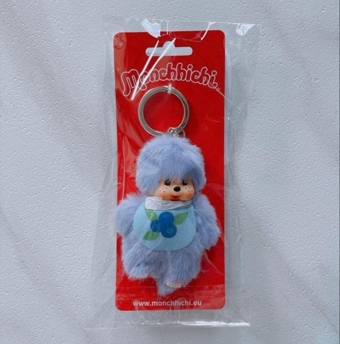 Monchhichi obst familie - obst,