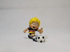 DFB Maskottchen von 1982 - WM