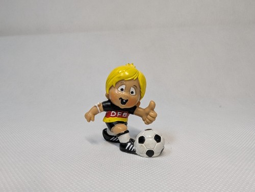 Dfb maskottchen von - -, wm