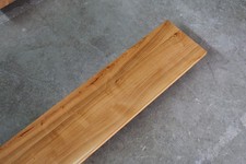 Platte Kirschbaum Massiv Holz