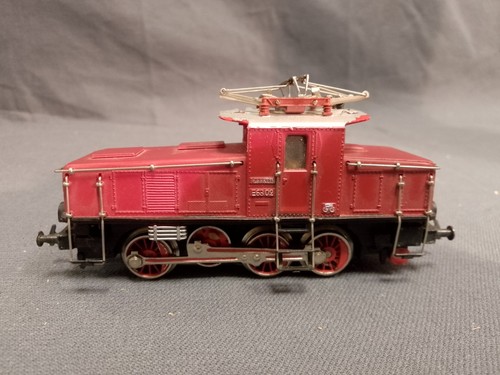Märklin lok 3002 - lok, e6302