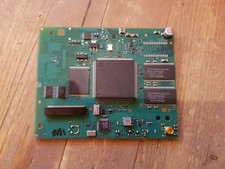 VW MFD2 rns2 Navigationssystem DVD Version - GPS / DVD Laufwerke -  Platine 