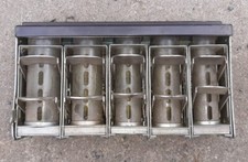 Original Krauth Geldwechsler, Bus, Sammler, ÖPNV, DM