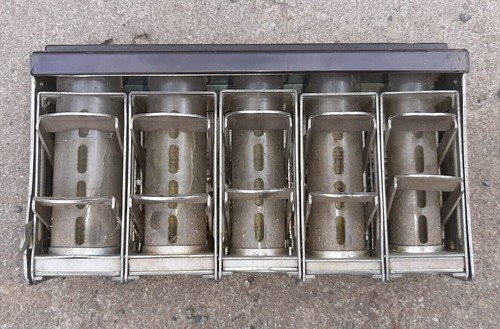 Original krauth geldwechsler - krauth,