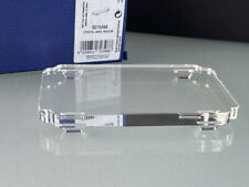  Swarovski Sockel 5270398 Podest 1.3 x 6.8 x 11.1 cm. Unbenutzt 