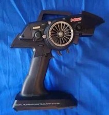 Sanwa m12 radio 4ghz - m12, 2,4ghz
