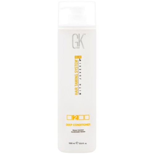 Hair deep conditioner - gk,