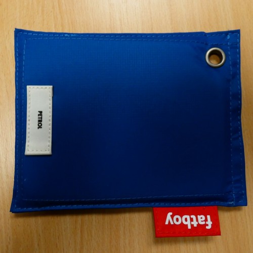 Fatboy sitzkissen liegekissen - fatboy,