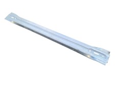 Tiefensteg Tiefenstege Palettenregal f. Ständertiefe 1000mm Schwerlastregal